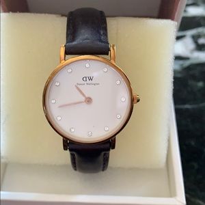 COPY - Daniel Wellington Women WATCH